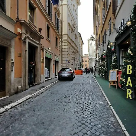 Crociferi Rom